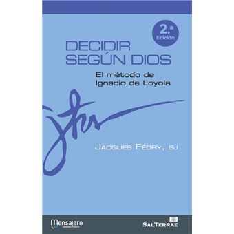 Decidir Según Dios - 1