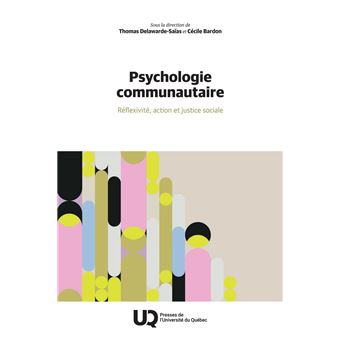 Psychologie communautaire - 1