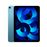 Apple Ipad Air 2022 10,9" 64GB Wi-Fi Azul