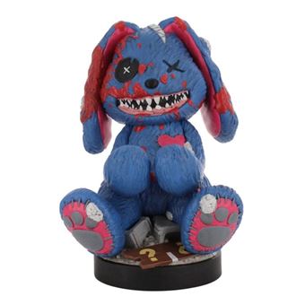 Soporte para mando y teléfono Cable Guys Call Of Duty 22cm: Mister Peeks