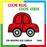 Coche Rojo Coche Verde