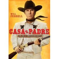 Casa de mi padre - DVD