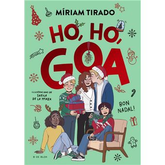 Em dic Goa 9 - Ho, ho, Goa