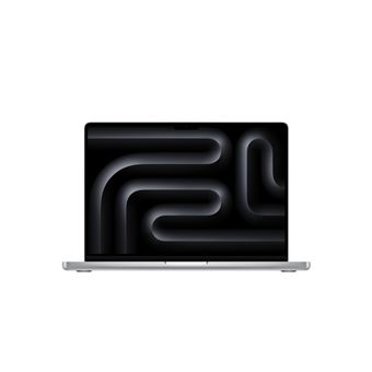 Apple MacBook Pro 14'' M5 Pro CPU 18, GPU 20, 24GB RAM, 2TB SSD Plata