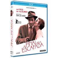 Al final de la escapada - Blu-Ray