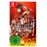 Homura: The Crimson Warriors Nintendo Switch
