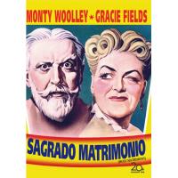 Sagrado matrimonio - DVD