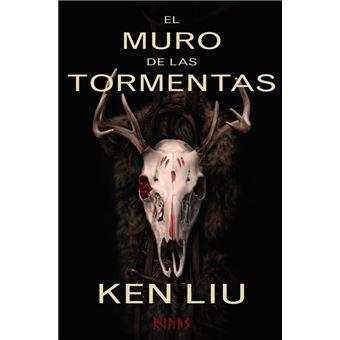 El muro de las tormentas