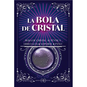 La bola de cristal. Pack