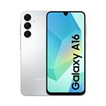 Samsung Galaxy A16 LTE 6,7" 128GB Gris