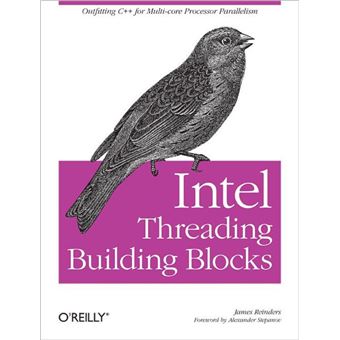 Intel Threading Building Blocks - 1