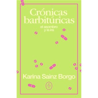 Crónicas barbitúricas