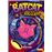 Batcat. A l´´aigua!