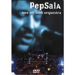 Una Nit Amb Orquesta - DVD