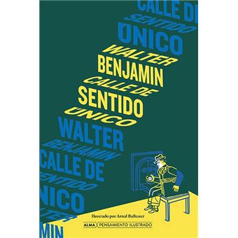 Calle de sentido único