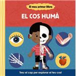 El meu primer llibre. El cos humà