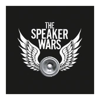The Speaker Wars - CD