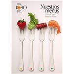 Nuestros menús