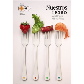 Nuestros menús - 1