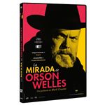 La mirada de Orson Welles - DVD