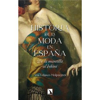 Historia de la moda en España