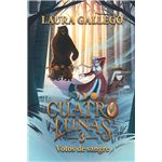 Cuatro lunas 3: Votos de sangre