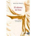 El abismo de Eros - El amor y la seducción en la Antigua Grecia