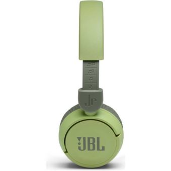 Auriculares infantiles Bluetooth JBL JR310BT Azul/Rosa - Auriculares  Bluetooth - Los mejores precios