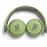 Auriculares infantiles Bluetooth JBL JR310BT Verde