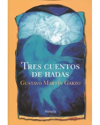 Tres cuentos de hadas