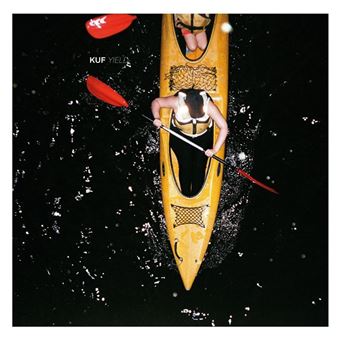 Yield - 2 Vinilos