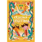 La Reina Legitima