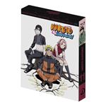 Naruto Shippuden Box 11 (Episodios 268 a 295) - Blu-ray