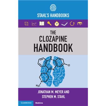 The Clozapine Handbook - 1