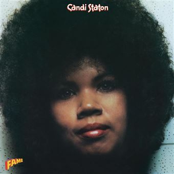Candi Staton - Vinilo