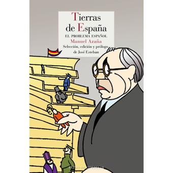 Tierras de españa