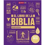 El libro de la Biblia