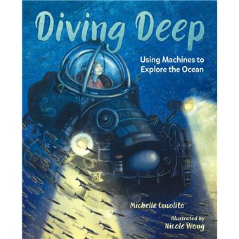 Diving Deep - 1