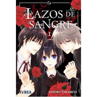 Lazos de Sangre 1 - 1