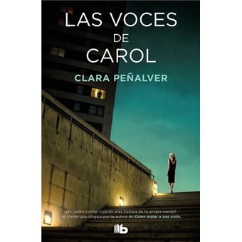 Las voces de Carol