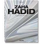 Zaha Hadid. Complete Works 1979 - Today (2020 Edition)