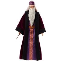 Harry Potterfym54 Muñeco dumbledore de la multicolor 0 mattel fym54