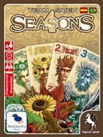 Masqueoca 4 Seasons - Imagen 3