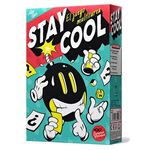 STAY COOL-CARTAS