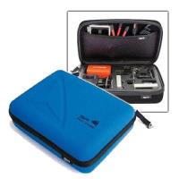 Funda POVCase para GoPro Azul