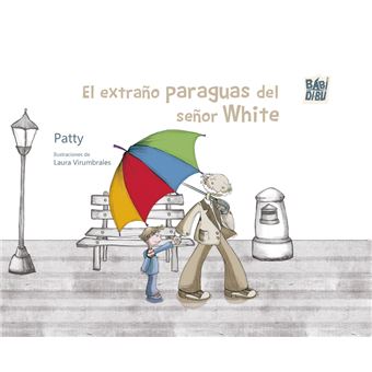El Extraño Paraguas Del Señor White