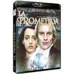 La prometida - Blu-ray