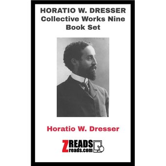 Horatio W Dresser 5 En Libros Fnac