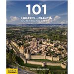 101 lugares de francia sorprendente