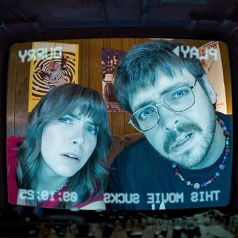 This Movie Sucks - Vinilo Verde Coke